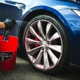 thumbnail image 6 of Jay Leno’s Garage Essential Detailing Bucket Kit – 14-Piece Car Cleaning Set, 6 of 12