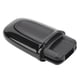 thumbnail image 1 of Carcasa para llave de coche Bling Bling Funda para llavero duradera para Panamera Cayenne 911 Macan Boxster Cayman 718, 1 of 12