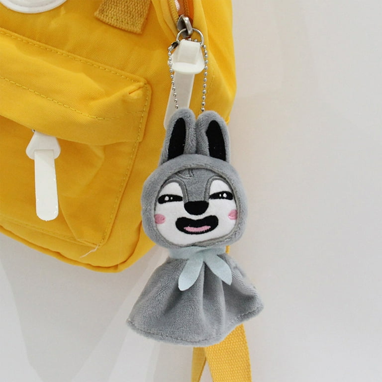 フォクシニー　ぬいぐるみ　SOFT TOY dominATE JAPAN フォクシニー ぬいぐるみ SOFT TOY dominATE JAPAN STRAY KIDS