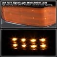 thumbnail image 7 of Spec-D Tuning Power + Heat Extend Tow Mirrors W/Led Signal + Clearance Compatible with 2014-2018 Chevy Silverado GMC Sierra Left + Right Pair, 7 of 7