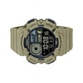 thumbnail image 3 of Casio Digital Resin Strap Quartz WS-1500H-5BV 100M Men's Watch, 3 of 3