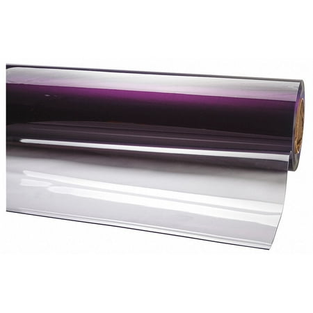 

Tmi Flexible Bulk Roll Smooth 48in Clear PVC 999-00120