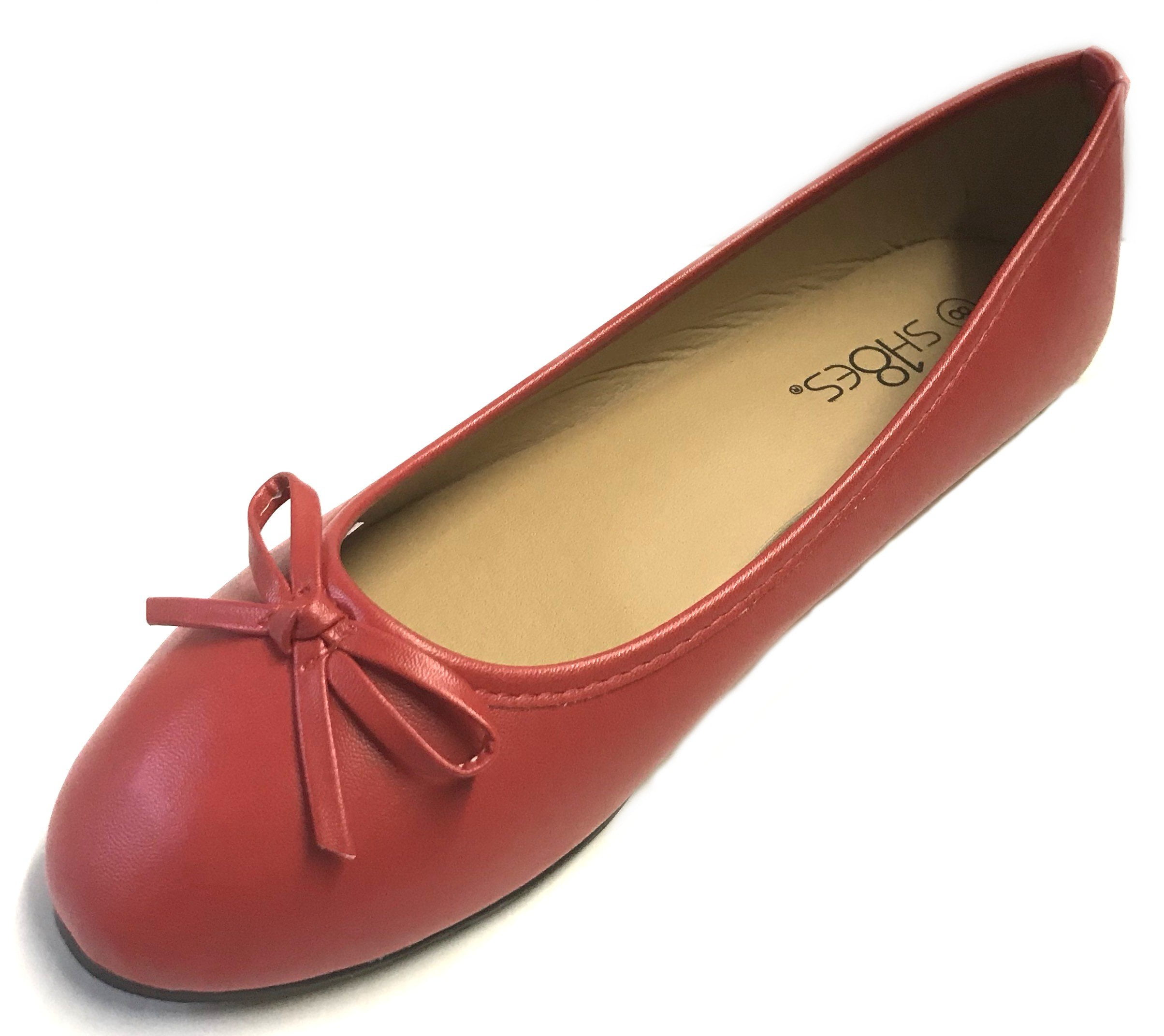 kohls flats shoes