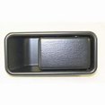 thumbnail image 4 of Crown Automotive 55176548AB CAS55176548AB OUTSIDE DOOR HANDLE (RIGHT) Fits select: 1997-2006 JEEP WRANGLER / TJ, 1989-1995 JEEP WRANGLER / YJ, 4 of 4