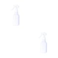 thumbnail image 2 of Pulverizador Moyic para flores de PET grueso 200ml Blanco, 2 of 6