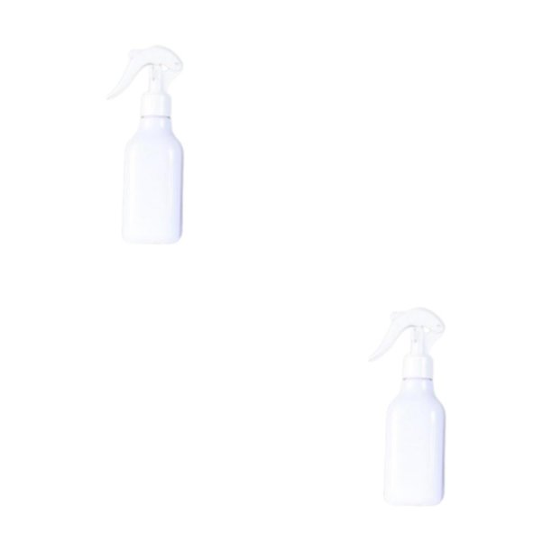 Rociador de Agua para plantas Toystoory blanco 200ml 2Conjunto