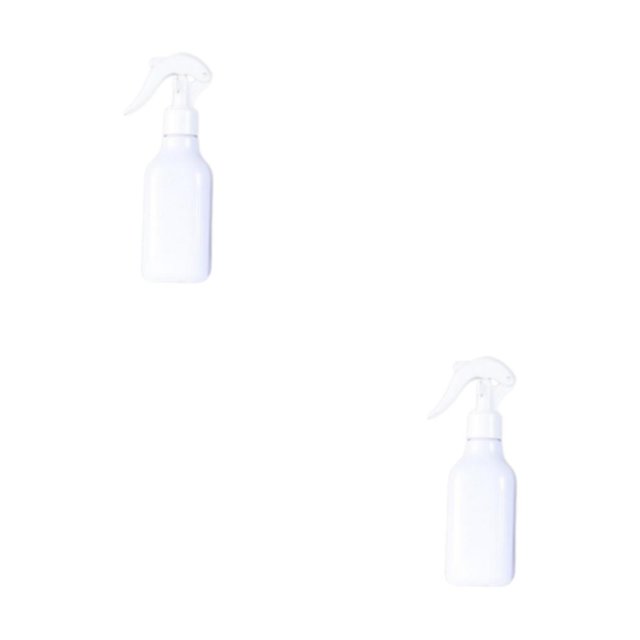 Rociador de Agua para plantas Toystoory blanco 200ml 2Conjunto