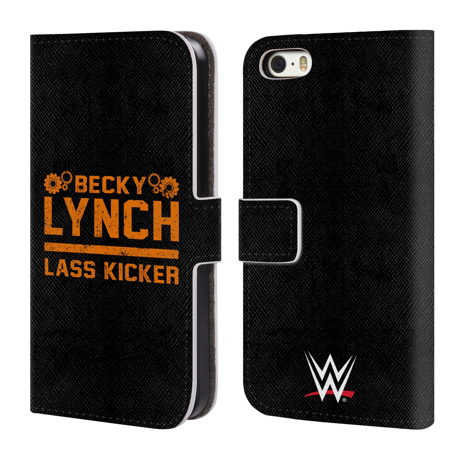 WWE The Man Becky Lynch Its My Time My Opportunity My Turn Womens Leather Backpack