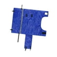 thumbnail image 4 of koolsoo Calf Warmer Jacket Windproof Water Resistant Animal Blanket for Cattle Ranch X Large, 4 of 9