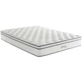 thumbnail image 1 of Modway Jenna 10" Queen Innerspring Mattress, 1 of 5