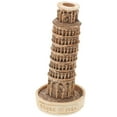 thumbnail image 2 of Torre Inclinada de Pisa en miniatura. Miniatura de la Torre Inclinada de Pisa en resina., 2 of 6