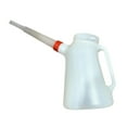 thumbnail image 4 of hengtong Oil Measuring Container Efficient Oil Dispensing Oil Can for Automotive 5L, 4 of 9