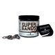 thumbnail image 1 of Producto para el cuidado del cabello Super Bands Brown 113 g Healthy Haircare, 1 of 2