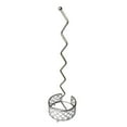 thumbnail image 1 of Elegant Home Fashions EPR-025 Toilet Paper Rack in Chrome, 1 of 1