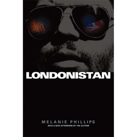 Pre-Owned Londonistan (Hardcover) 1594031444 9781594031441
