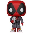 thumbnail image 5 of Marvel : Deadpool Playtime - Deadpool en Robe, Multicolore1 Cadeau pour Fans, 5 of 5