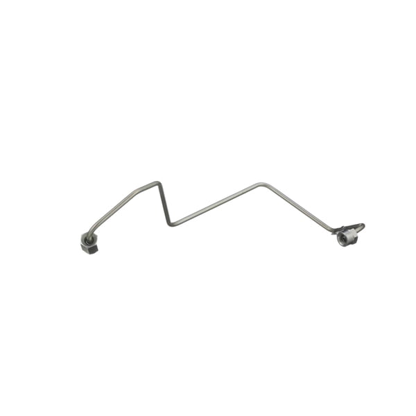 Diesel Fuel Injector Line