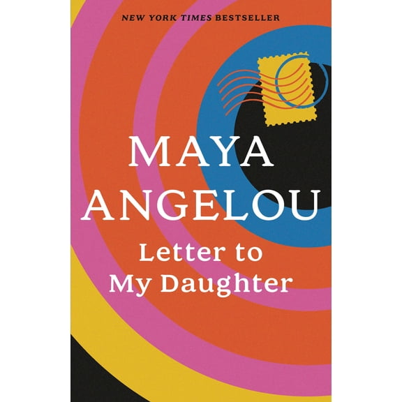 Pre-Owned Letter to My Daughter (Paperback) 0812980034 9780812980035