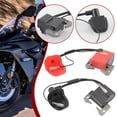 thumbnail image 6 of Agiufgs Red Ignition Coil for 43cc-49cc 2-Stroke Engines, Reliable Spark for Quick Starts, Powers Mini Quads and Pocket Dirt Bikes, 6 of 7
