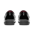 thumbnail image 4 of Bruno Marc Boys Dress Shoes Slip-on Loafers Tuxedo Patent Classic Velvet Shoes, 4 of 7