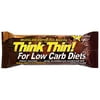 ThinkThin Chocolate Espresso High Protein Bars, 2.1 oz (Pack of 10)