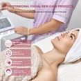thumbnail image 4 of Solución de Peeling Acuático AS1 SA2 AO3 Serum Aquapeel para Cuidado Facial con Máquina de Dermabrasión Limpieza e Hidratación 400 ml Set de 3 Botellas AO3 Elitzia ETAO03, 4 of 9