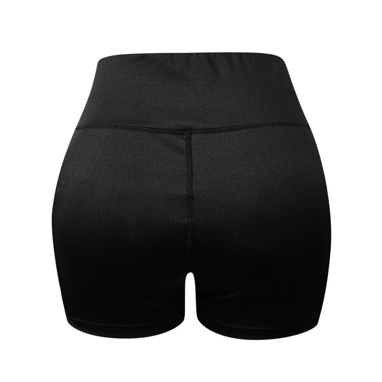Shascullfites High Waist Jeggings Black Gym And Shapping Push Up
