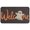 Happy Halloween (144), variant on Spider Bat Non Slip Door Mat - Innovative Design 30x17 Inch Happy Halloween Absorbing Throw Rugs Switch Rug for Entryway Porch Entryway Kitchen