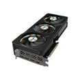 thumbnail image 2 of GIGABYTE Gaming GeForce RTX 4070 12GB GDDR6X PCI Express 4.0 x16 ATX Video Card GV-N4070GAMING OC-12GD, 2 of 8
