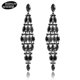 thumbnail image 1 of Pendientes de botón para mujer con temperamento y diseño retro de Y-jewd ------Código de producto 66997, 1 of 4