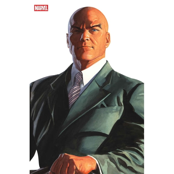 IMPERIAL WAR: EXILES #1 ALEX ROSS TIMELESS VIRGIN VARIANT Marvel Comic Book 2025