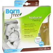 BORN FREE
