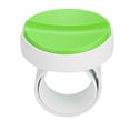 thumbnail image 1 of CAJA DE AGUJA DE LA MUÑECA DE COLMILLO MAGNÍTICO DE PLÁSTICO DE BANDA AJUSTABLE DE 6.5 CM PARA MUÑEQUERA DE MURENECA PARA MUARTAQUERA PARA MUÑO, 1 of 7
