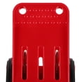 thumbnail image 3 of Luxshiny Car Mat Clips Floor Holders Multi Plastic Multifunctional Design Tool Storage 1Pack, 3 of 8