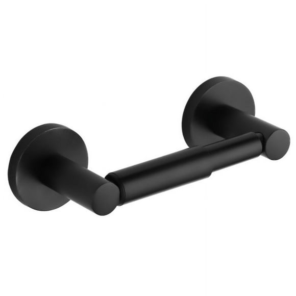 Nameeks NCB51 Porte-papier Hygiénique NCB, Taille Unique, Noir