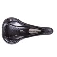 thumbnail image 3 of WTB Pure Medium Steel Saddle, Steel/Black, 3 of 5