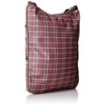 thumbnail image 4 of LeSportsac Classic Kylie Crossbody (Tattersal Grey), 4 of 6