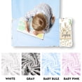 thumbnail image 4 of Personalized Toddler Nap Mats for Preschool, Custom Name Khaki Dinosaur Kids Sleeping Bag for Daycare, Roll Up Sleeping Mat with Removable Pillow and Soft Dot Minky Blanke for Boys Camping Travel, 4 of 8