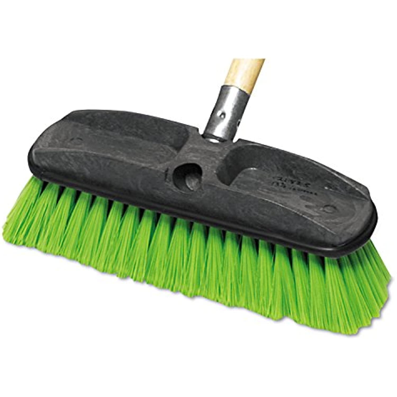Rubbermaid Wash Brush FG9B7200GRN from Rubbermaid - Acme Tools