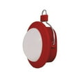 thumbnail image 1 of RCA - Portable COBLED Work or Camping Light, 120 Lumens, Red, 1 of 2