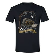 The Ghoulish Garb Web Developer Shirt 3X-Large