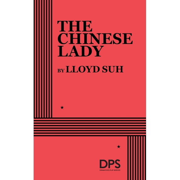 Pre-Owned The Chinese Lady (Paperback) 0822239906 9780822239901