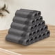 thumbnail image 5 of 5/20 piezas paño de limpieza trapo de limpieza de microfibra sin marca de agua para baño de cocina Sywqhk Libre de BPA, 5 of 9