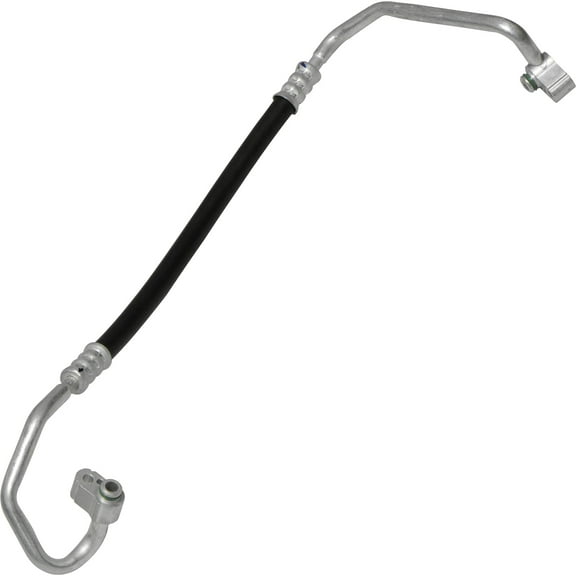 New UAC HA 111691C A/C Refrigerant Discharge Hose -- Discharge Line