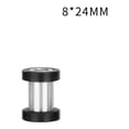 thumbnail image 1 of Lefu for EXAFORM DNM MTB Mountain Bike Rear Shock Absorber Bushing 22/24/26Bushing, 1 of 9