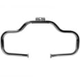 thumbnail image 4 of Krator Barre de Protection Moteur Autoroute Moustache Compatible avec Harley Davidson Softail Slim FLS 2012-2017, 4 of 5
