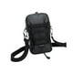 thumbnail image 5 of Bolso compacto para hombre con funda para teléfono móvil, ideal para actividades al libre como camping, senderismo y gimnasio., 5 of 8