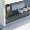 thumbnail image 2 of Sauder® Sauder Bath Élément mural, Finition Blanc Doux, 414061, 2 of 4
