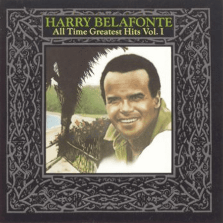 Pre-Owned Harry Belafonte - All Time Greatest Hits Vol. 1 (Cd) (Good)