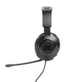 thumbnail image 4 of JBL Quantum 100X Console, 4 of 7